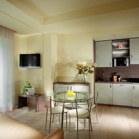 Residence Elisabetta Cesenatico Zewnętrze zdjęcie