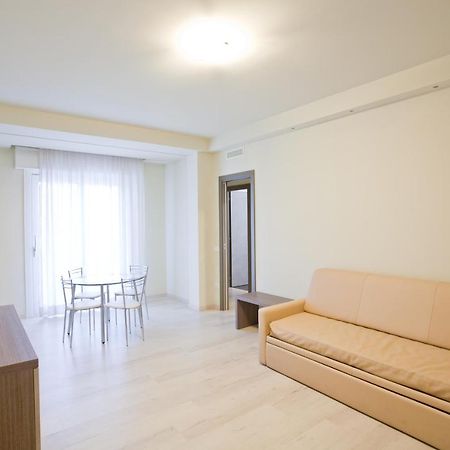 Residence Elisabetta Cesenatico Zewnętrze zdjęcie
