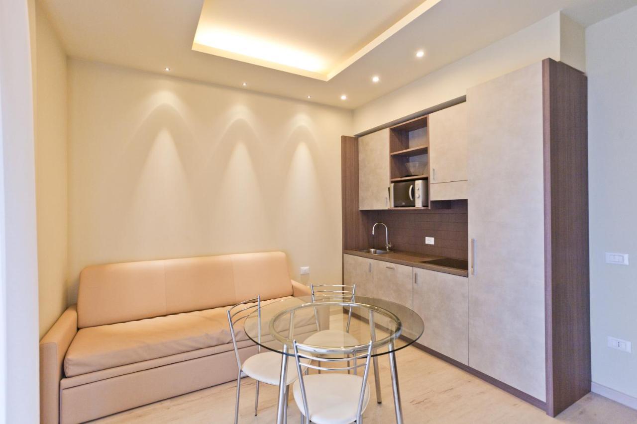 Residence Elisabetta Cesenatico Zewnętrze zdjęcie