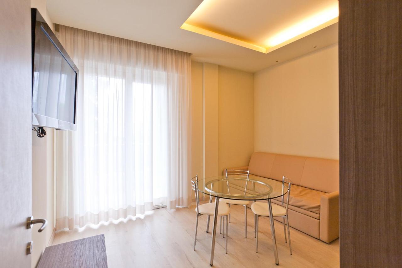 Residence Elisabetta Cesenatico Zewnętrze zdjęcie