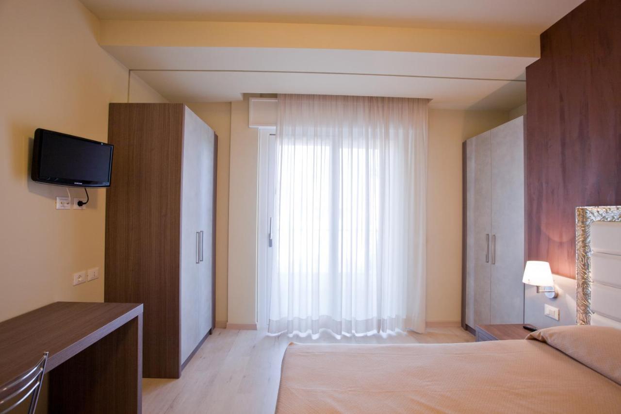 Residence Elisabetta Cesenatico Zewnętrze zdjęcie